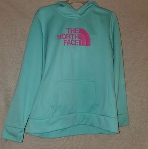 North Face Hoodie